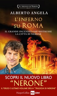 L'inferno su Roma - Librerie.coop