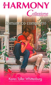 Romantico complotto - Librerie.coop