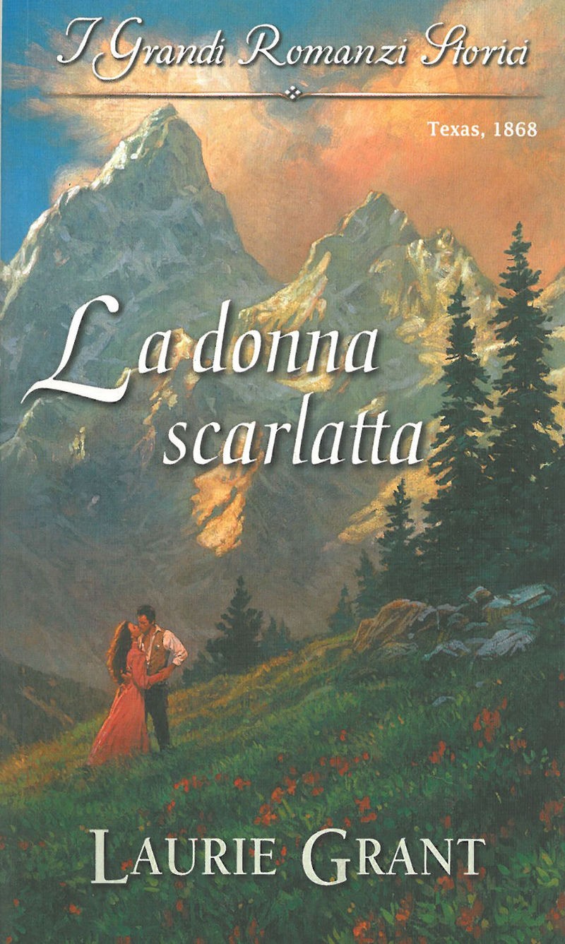 La donna scarlatta - Librerie.coop