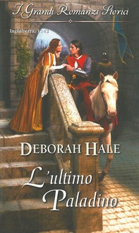 L'ultimo paladino - Librerie.coop