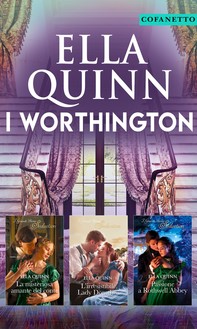 I Worthington - Librerie.coop