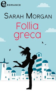 Follia greca (eLit) - Librerie.coop