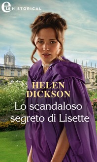Lo scandaloso segreto di Lisette (eLit) - Librerie.coop