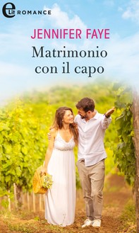 Matrimonio con il capo (eLit) - Librerie.coop