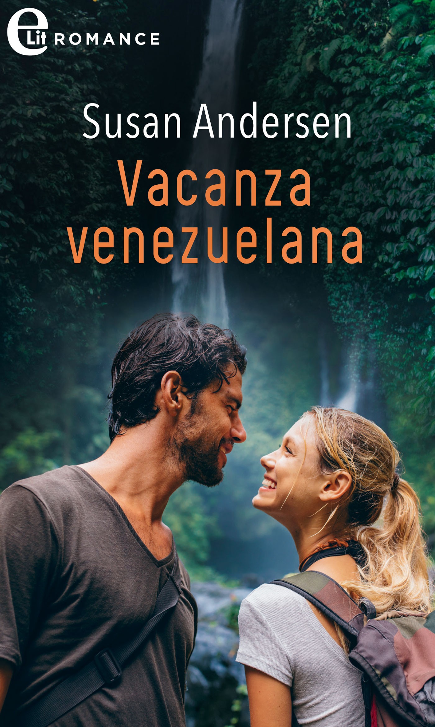 Vacanza venezuelana (eLit) - Librerie.coop