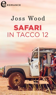 Safari in tacco 12 (eLit) - Librerie.coop