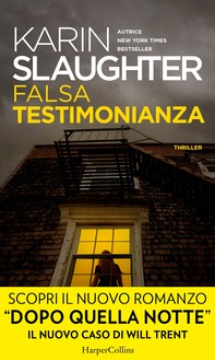 Falsa testimonianza - Librerie.coop