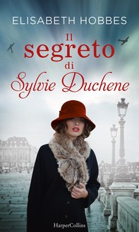 Il segreto di Sylvie Duchene - Librerie.coop