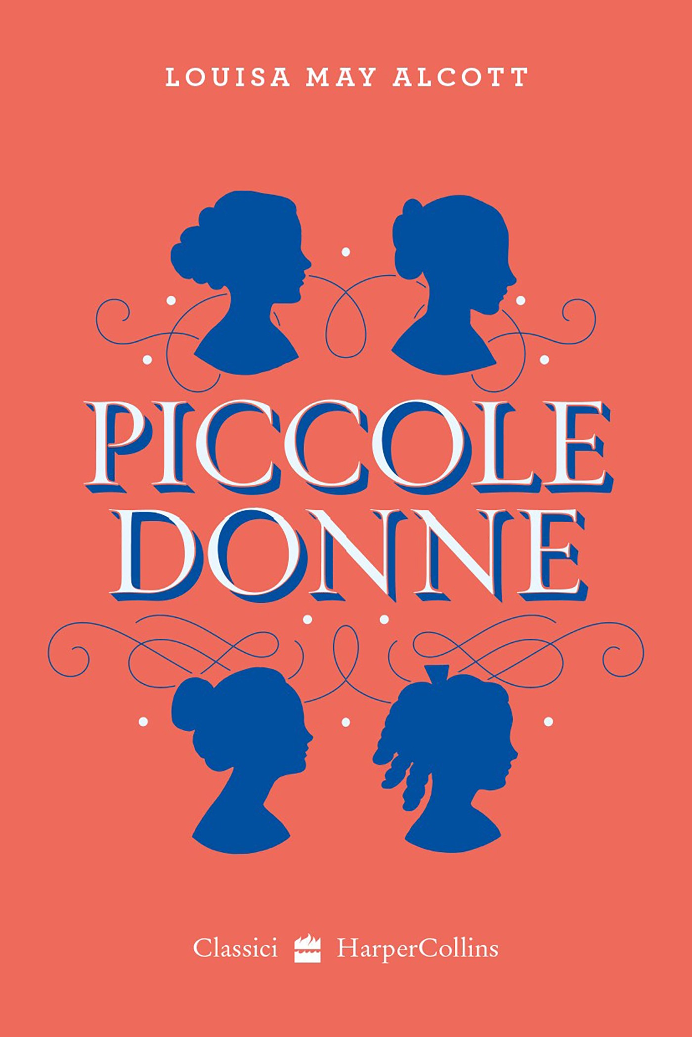 Piccole Donne - Librerie.coop