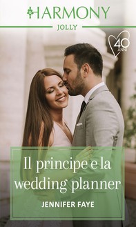 Il principe e la wedding planner - Librerie.coop