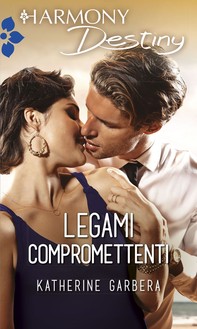 Legami compromettenti - Librerie.coop