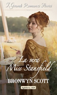 La vera miss Stansfield - Librerie.coop