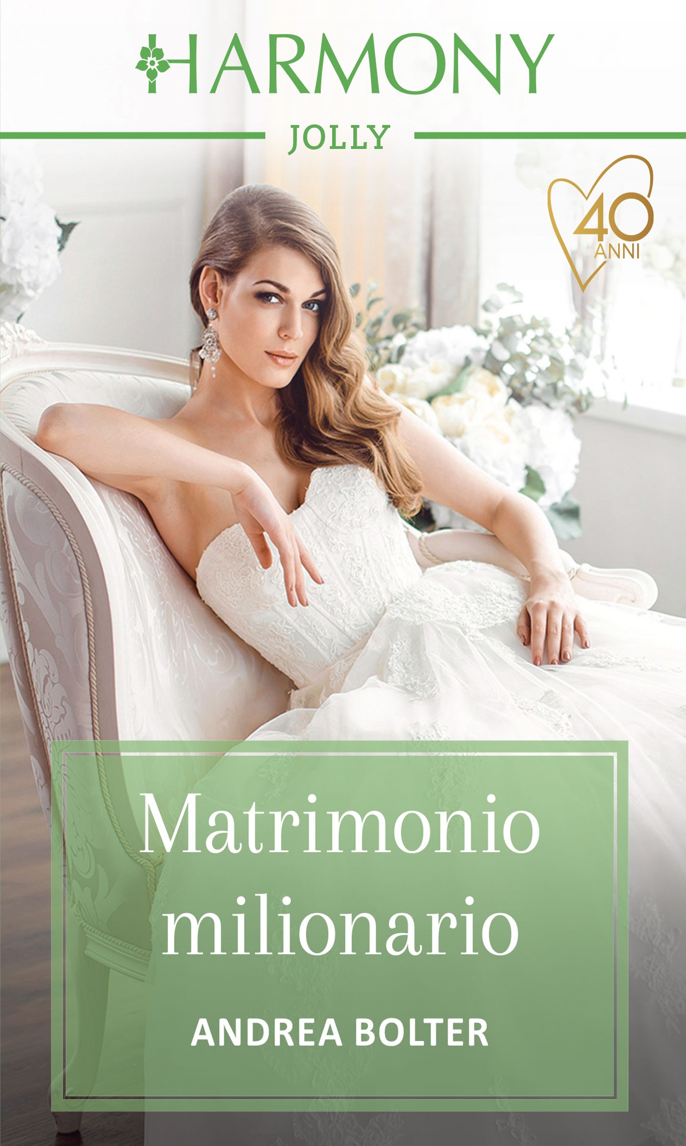 Matrimonio milionario - Librerie.coop