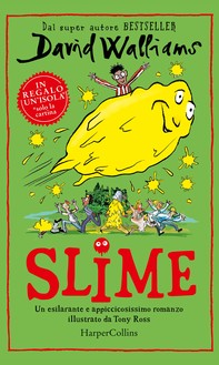 Slime (Edizione italiana) - Librerie.coop