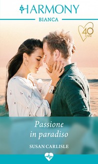 Passione in paradiso - Librerie.coop