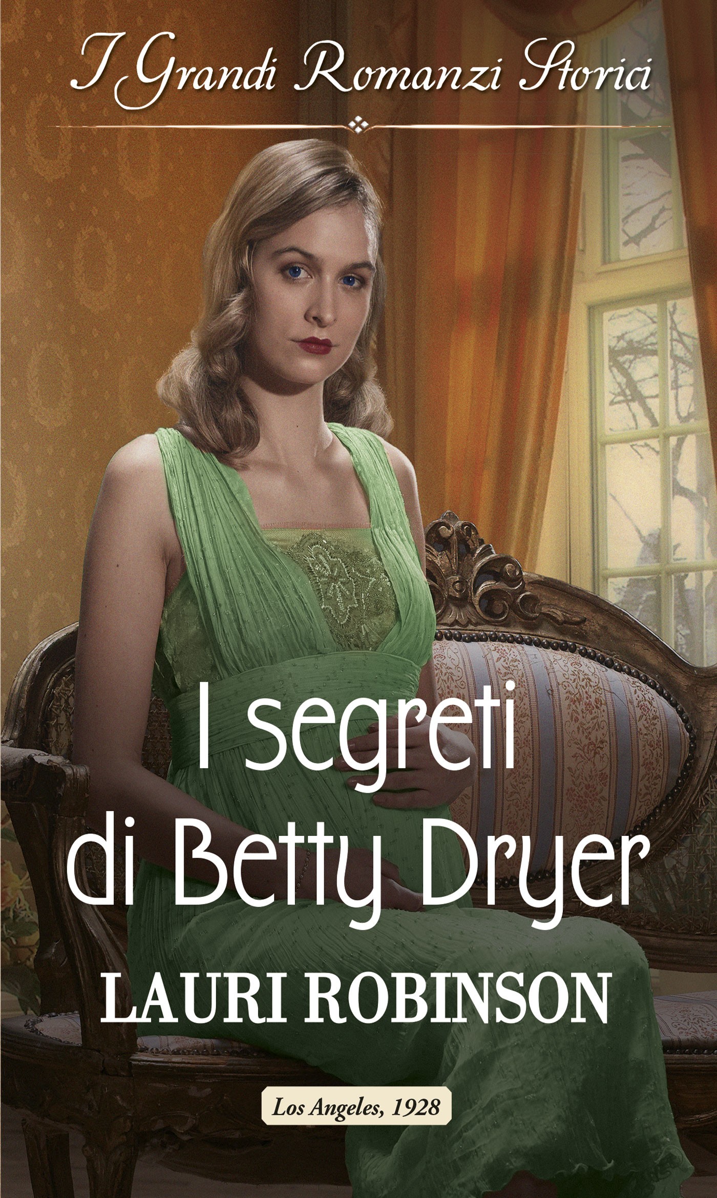 I segreti di Betty Dryer - Librerie.coop