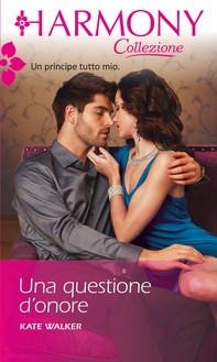 Una questione d'onore - Librerie.coop