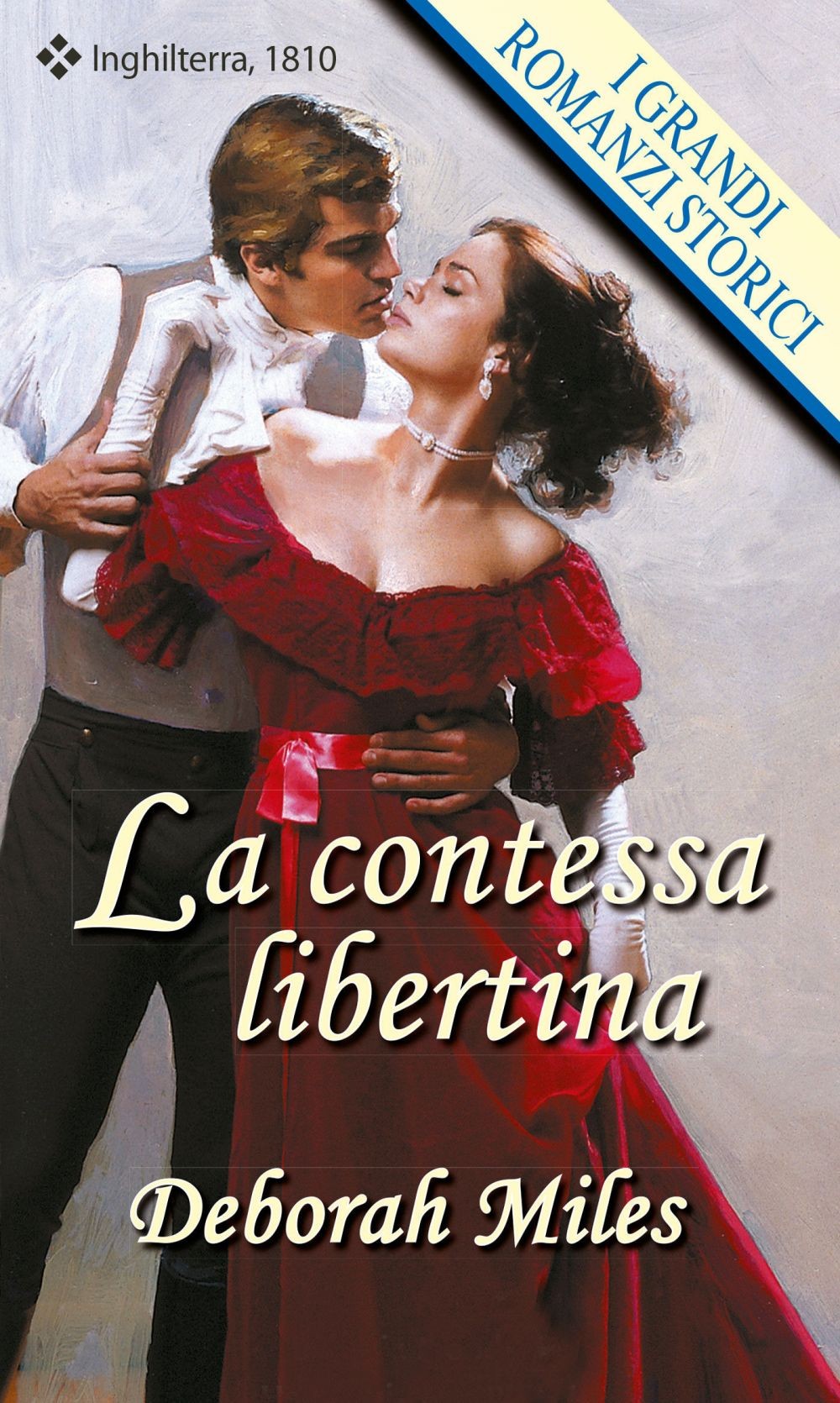 La contessa libertina - Librerie.coop