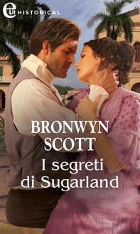 I segreti di Sugarland (eLit) - Librerie.coop