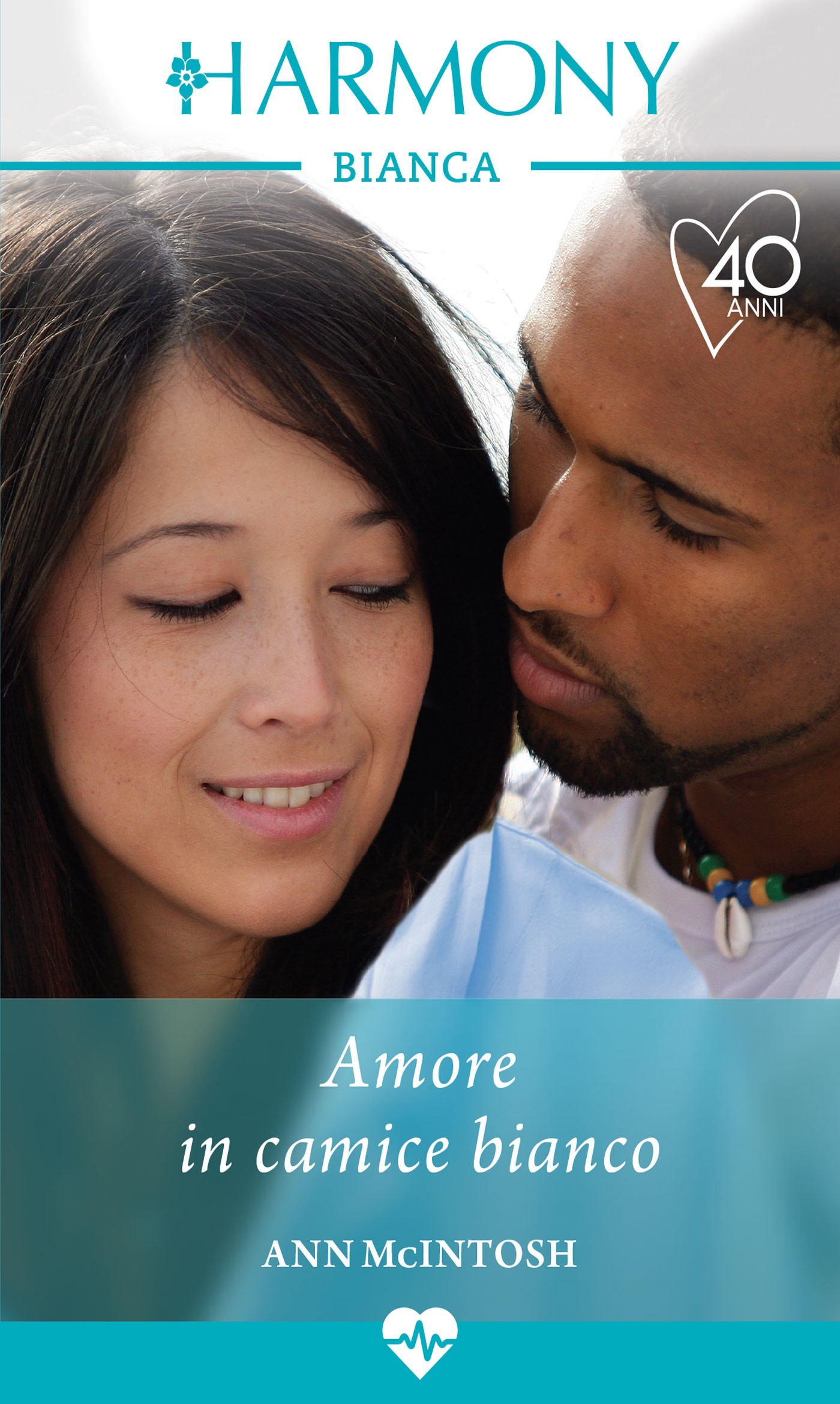 Amore in camice bianco - Librerie.coop