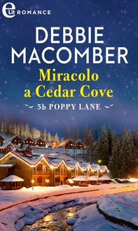 Miracolo a Cedar Cove (eLit) - Librerie.coop