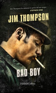 Bad boy (Versione italiana) - Librerie.coop