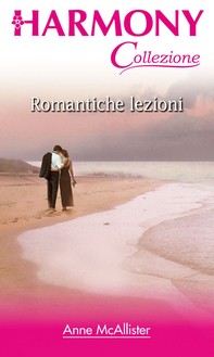 Romantiche lezioni - Librerie.coop