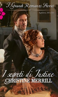 I segreti di Justine - Librerie.coop