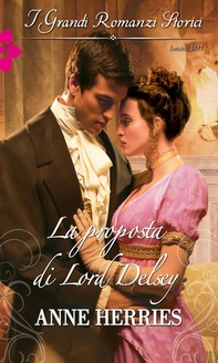 La proposta di Lord Delsey - Librerie.coop