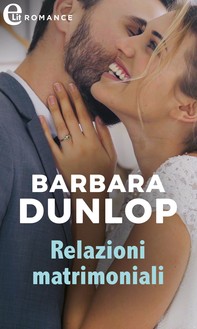 Relazioni matrimoniali (eLit) - Librerie.coop