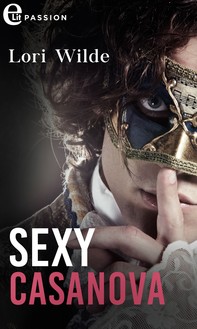 Sexy Casanova (eLit) - Librerie.coop