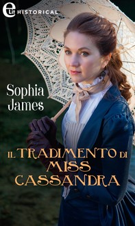 Il tradimento di Miss Cassandra (eLit) - Librerie.coop