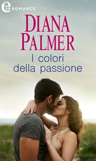 I colori della passione (eLit) - Librerie.coop