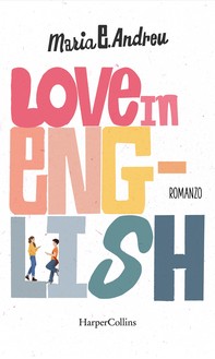 Love in English (Edizione italiana) - Librerie.coop