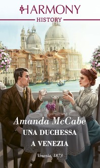 Una duchessa a Venezia - Librerie.coop