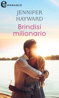 Brindisi milionario (eLit) - Librerie.coop