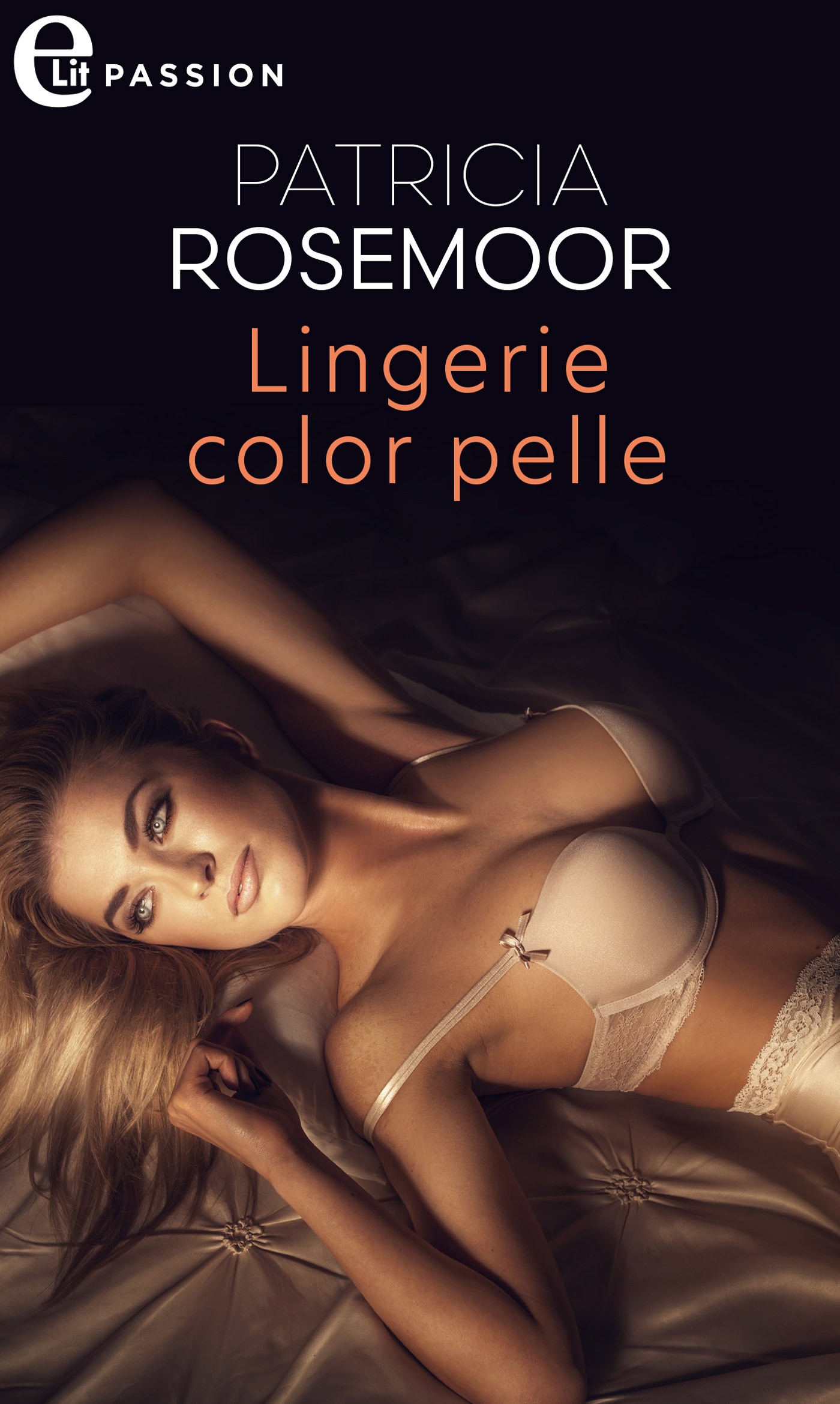 Lingerie color pelle (eLit) - Librerie.coop