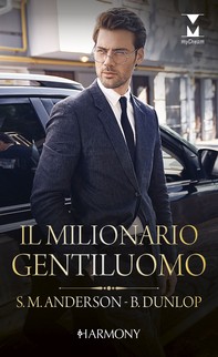 Il milionario gentiluomo - Librerie.coop