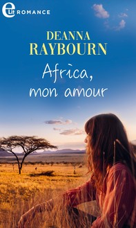 Africa, mon amour (eLit) - Librerie.coop