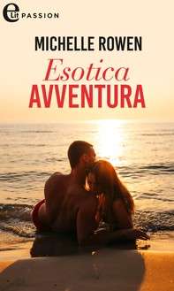 Esotica avventura (eLit) - Librerie.coop