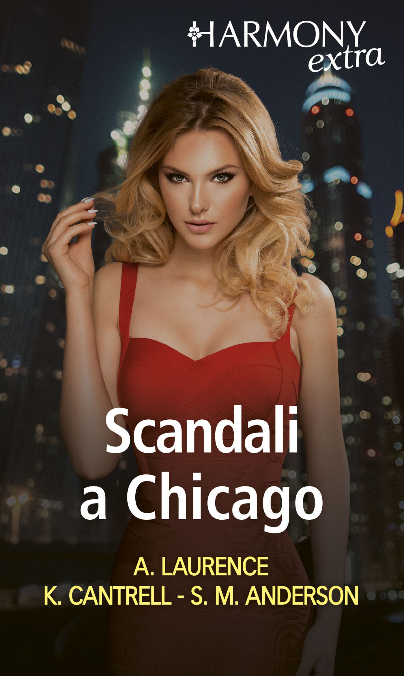 Scandali a Chicago - Librerie.coop