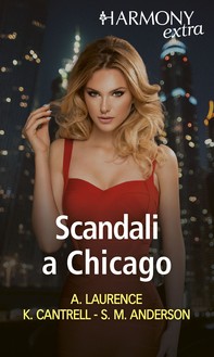 Scandali a Chicago - Librerie.coop