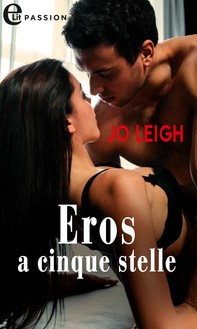 Eros a cinque stelle (eLit) - Librerie.coop