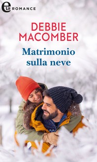 Matrimonio sulla neve (eLit) - Librerie.coop