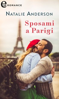 Sposami a Parigi (eLit) - Librerie.coop