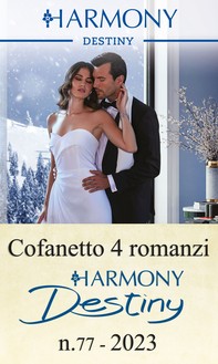 Cofanetto 4 Destiny n.77/2023 - Librerie.coop