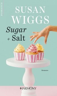 Sugar + Salt - Librerie.coop