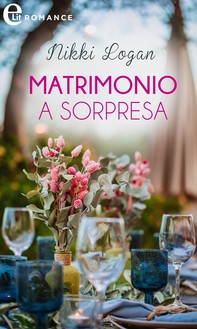 Matrimonio a sorpresa (eLit) - Librerie.coop
