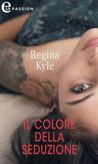 Il colore della seduzione (eLit) - Librerie.coop