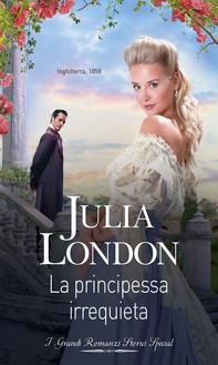 La principessa irrequieta - Librerie.coop